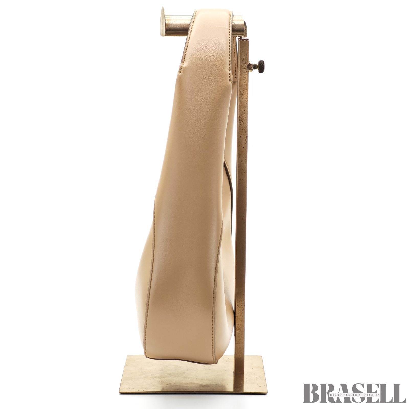 Stella McCartney ステラマッカートニー ショルダーバッグ 700269 W8542 バッグ ホーボー グレージュ ベージュ レディース 保存袋