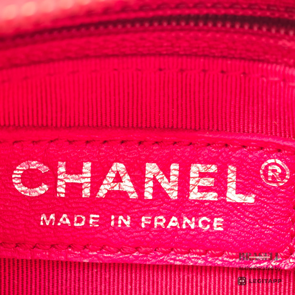 CHANEL シャネル 24361094 ショルダーバッグ スエード レディース