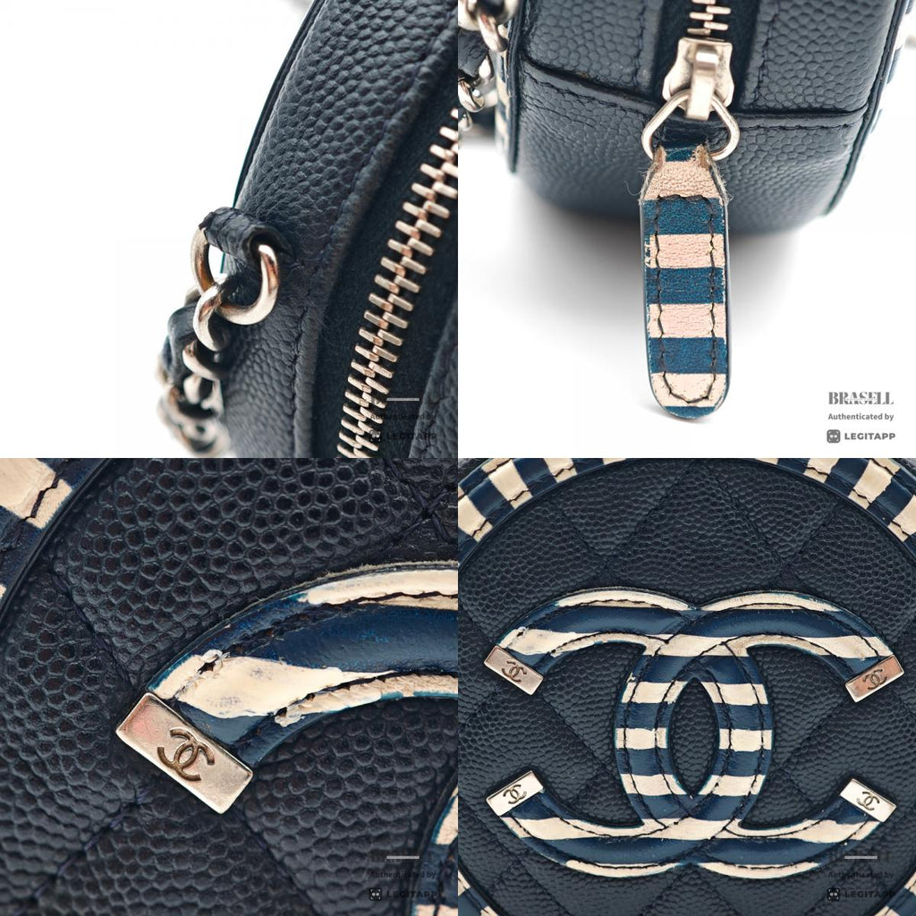 CHANEL シャネル 27272538 ショルダーバッグ レディース