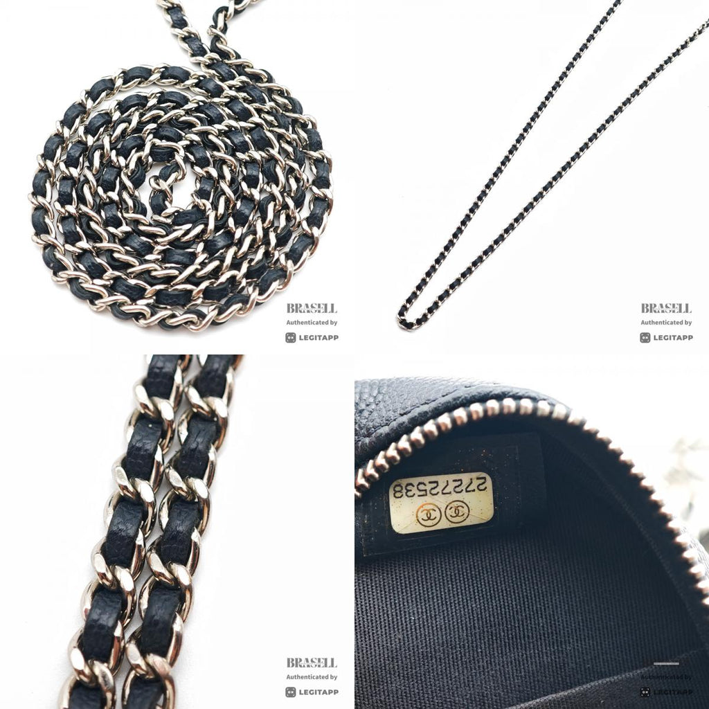 CHANEL シャネル 27272538 ショルダーバッグ レディース