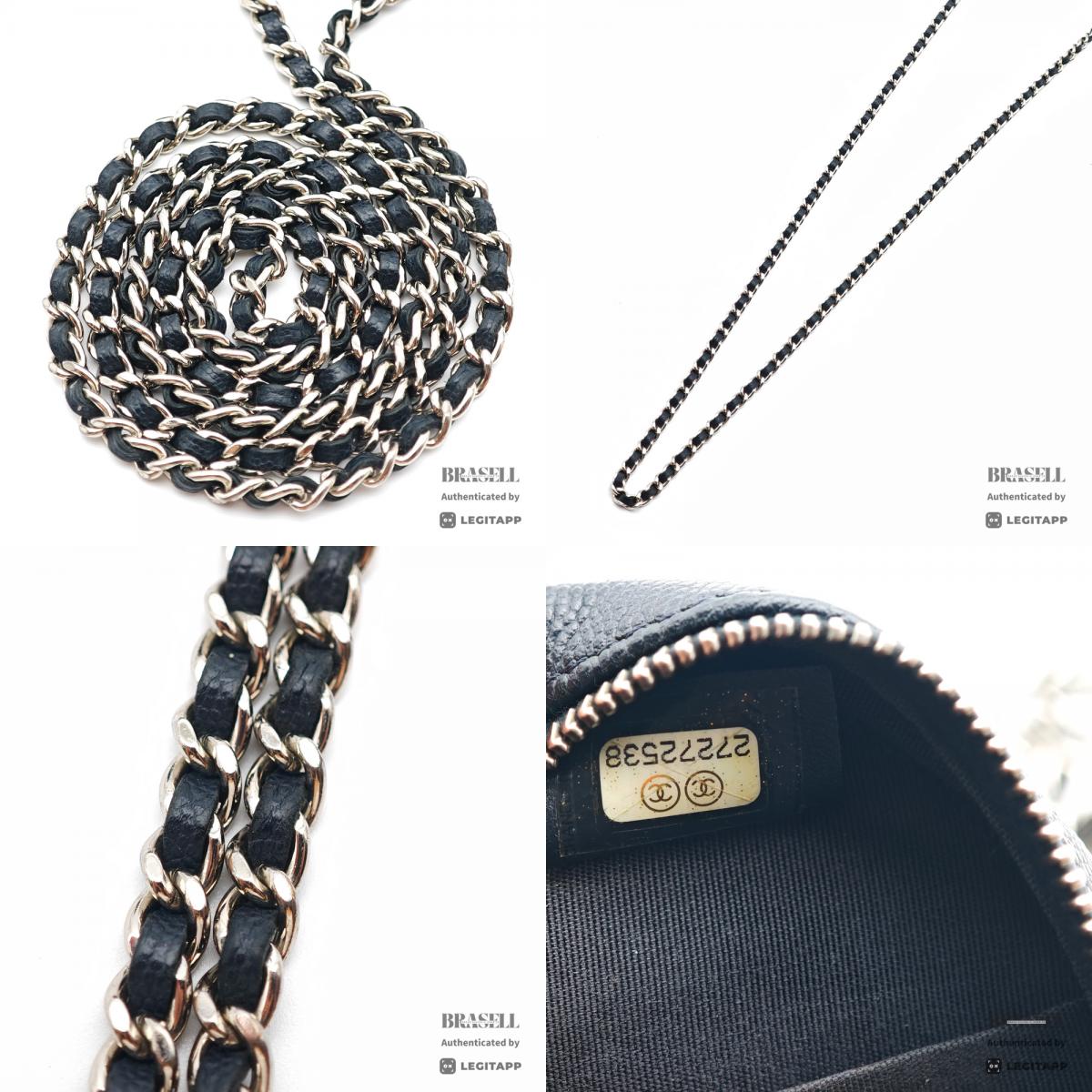 CHANEL シャネル 27272538 ショルダーバッグ レディース