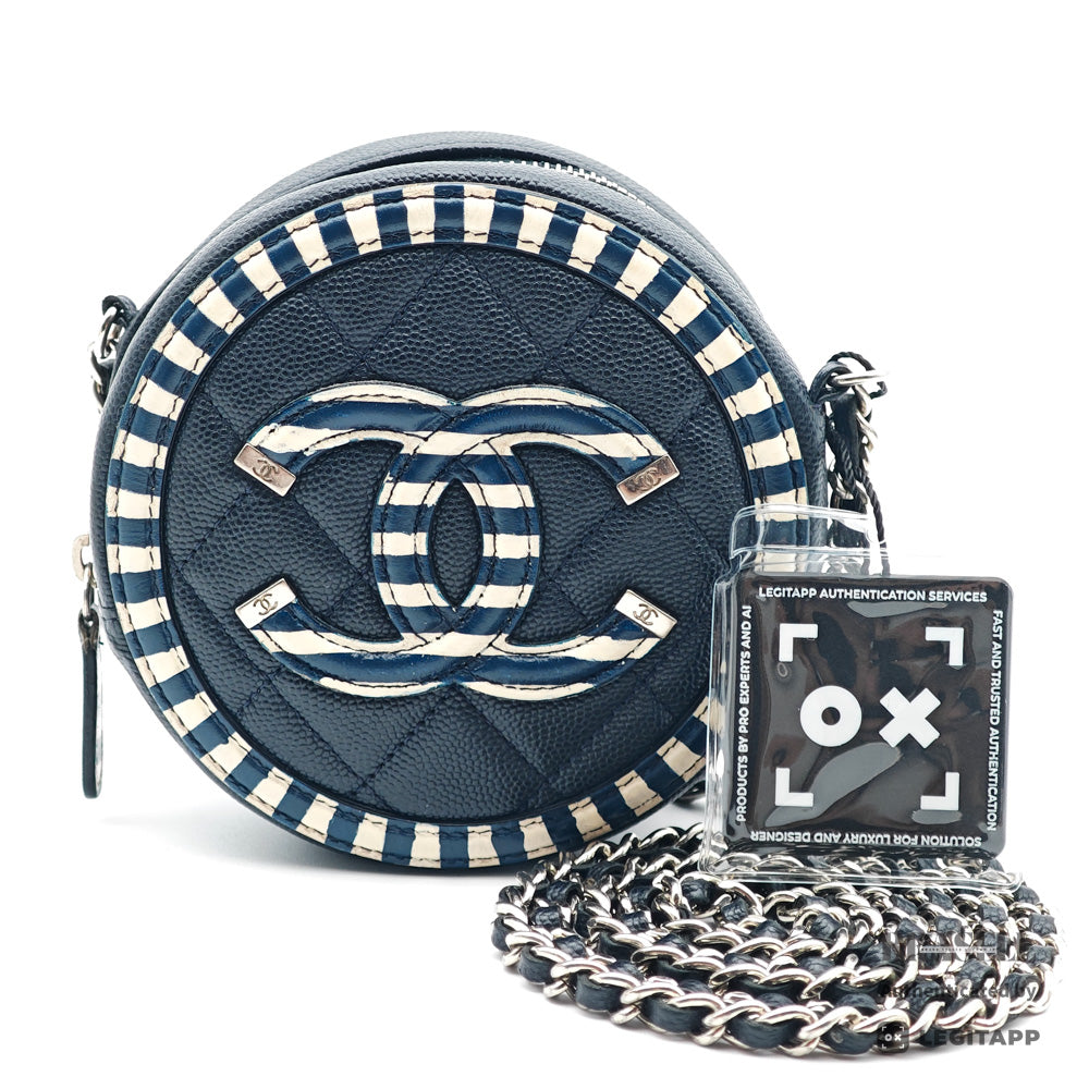 CHANEL シャネル 27272538 ショルダーバッグ レディース