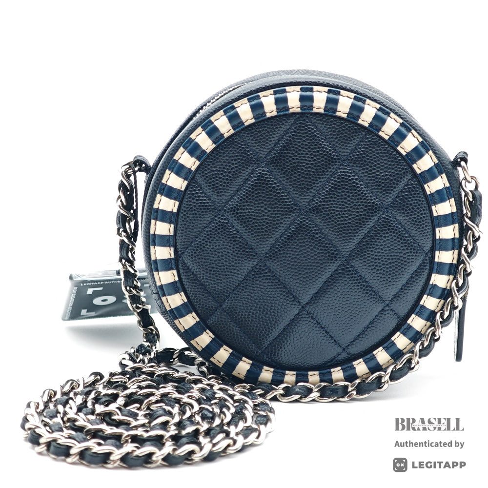 CHANEL シャネル 27272538 ショルダーバッグ レディース