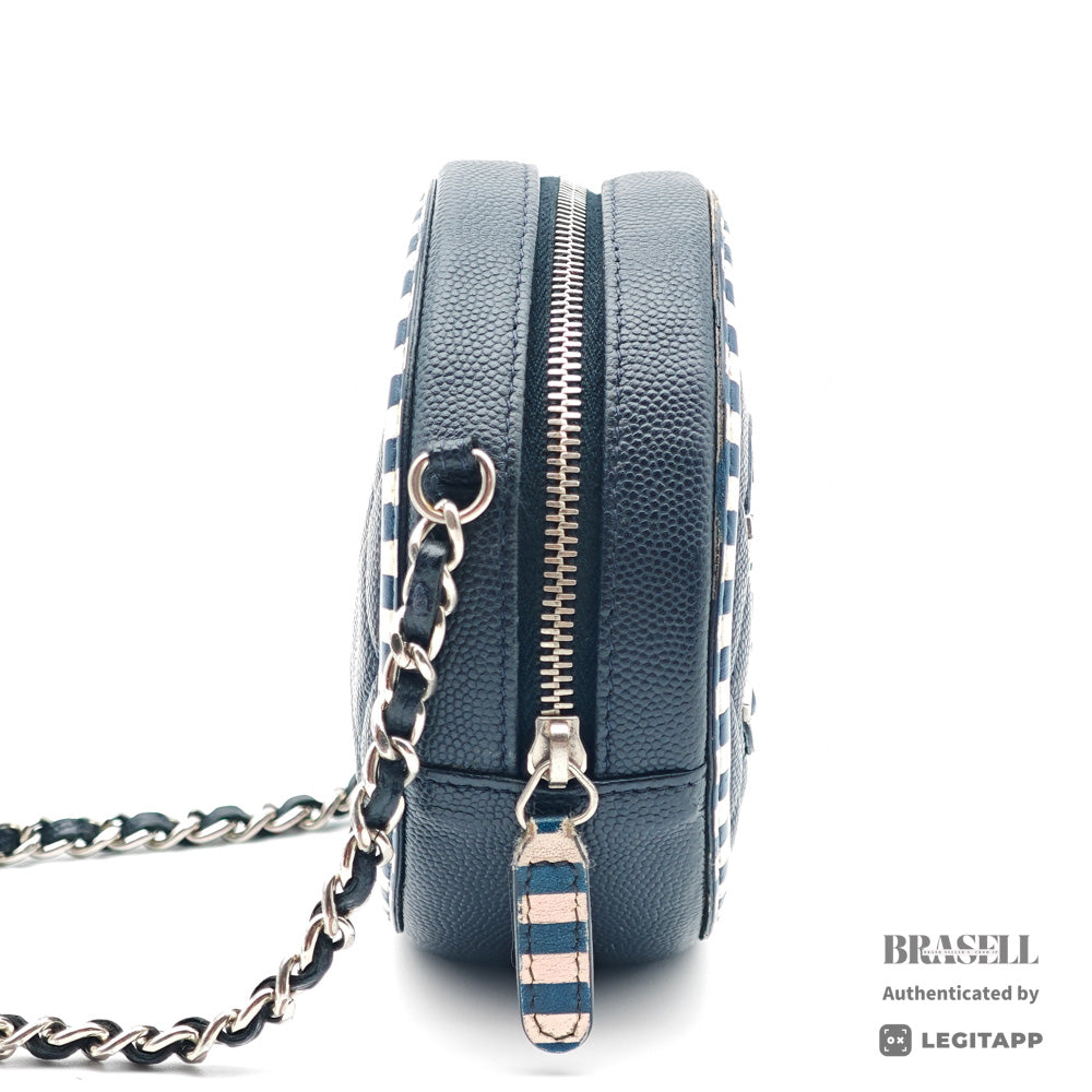 CHANEL シャネル 27272538 ショルダーバッグ レディース
