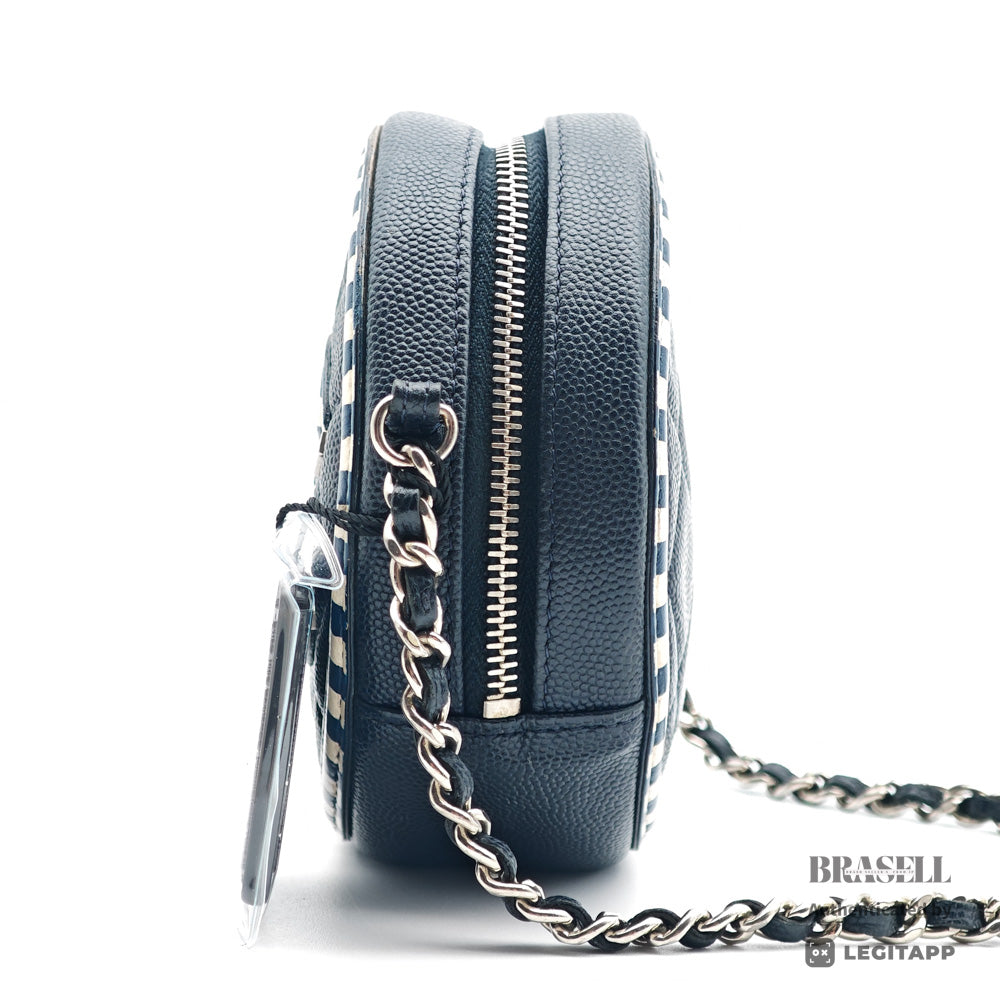CHANEL シャネル 27272538 ショルダーバッグ レディース
