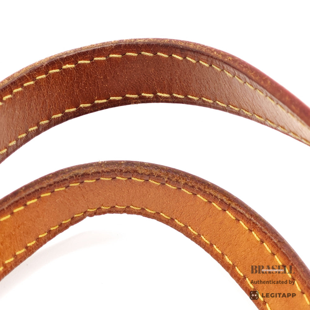 LOUIS VUITTON ルイ・ヴィトン ベルヴューPM モノグラム・ヴェルニ パテントレザー ハンドバッグ M93583