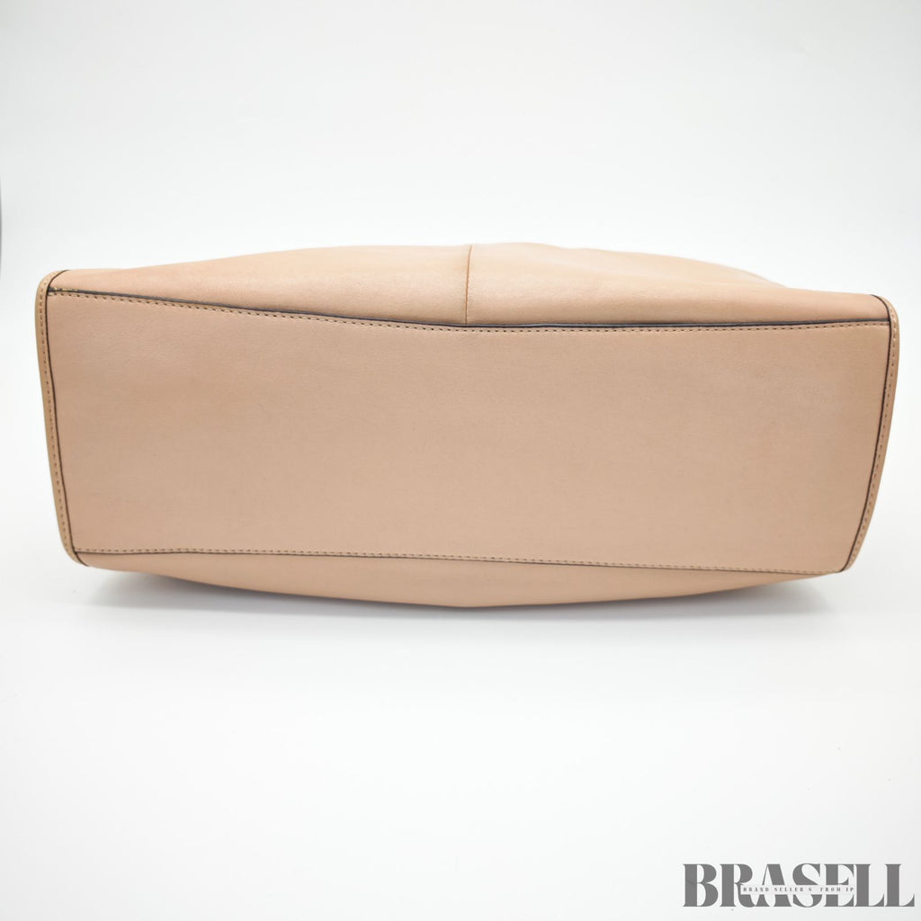 COACH コーチ マディソン カーライル バッグ トートバッグ 大容量 ピンク レディース