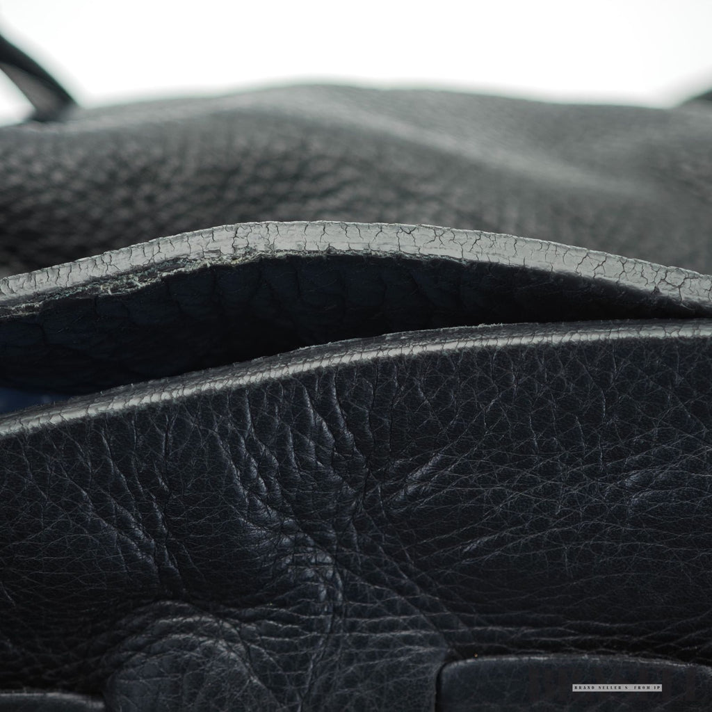 miu miu ミュウミュウ ハンドバッグ トートバッグ ショルダーバッグ  RR1312 バッグ 横長 ブラック 黒 レディース