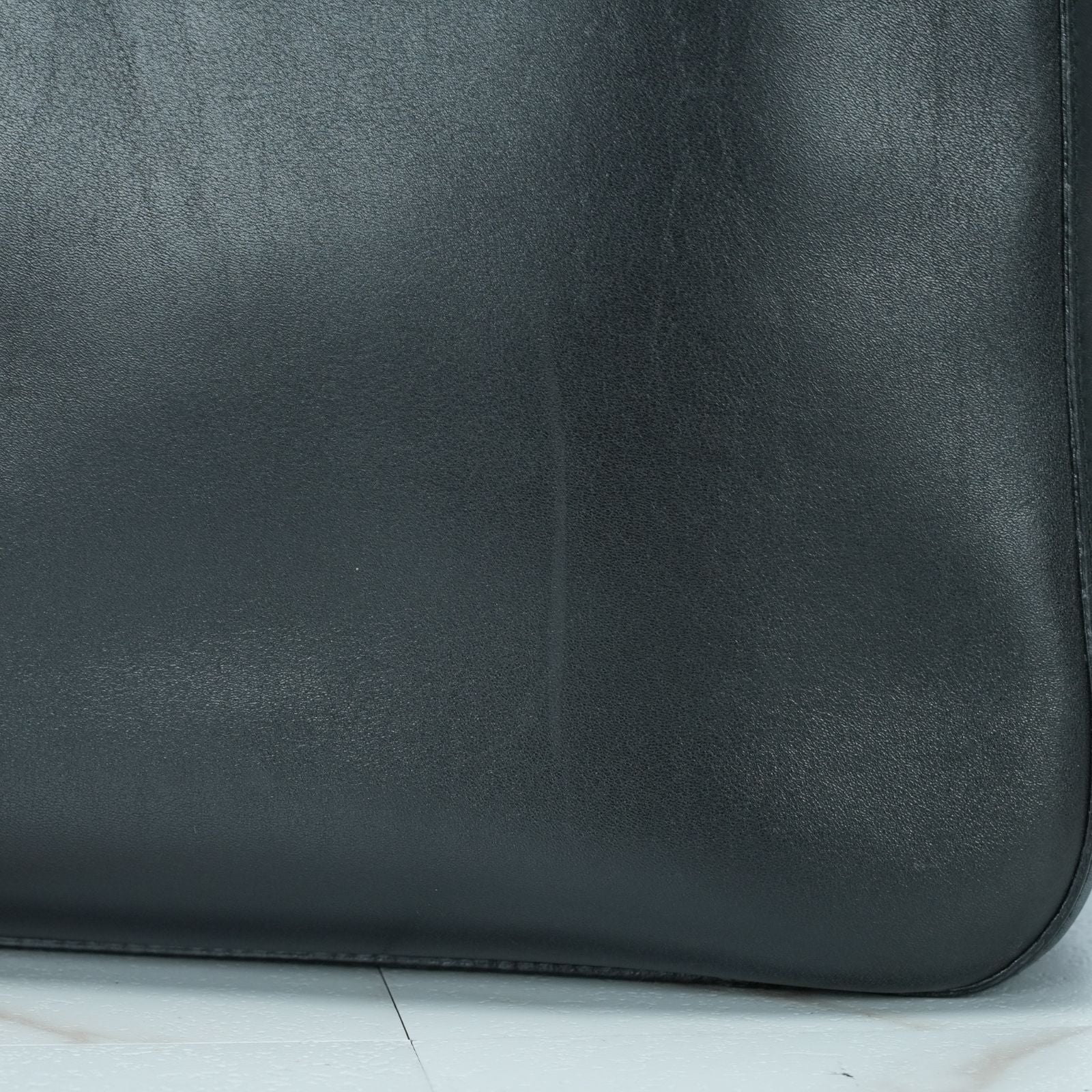 PRADA ヴィッテロ VITELLO CORINO NERO ハンドバッグ BR1277 バッグ トートバッグ ブラック トートバッグ レディース メンズ 保存袋 ギャランティーカード