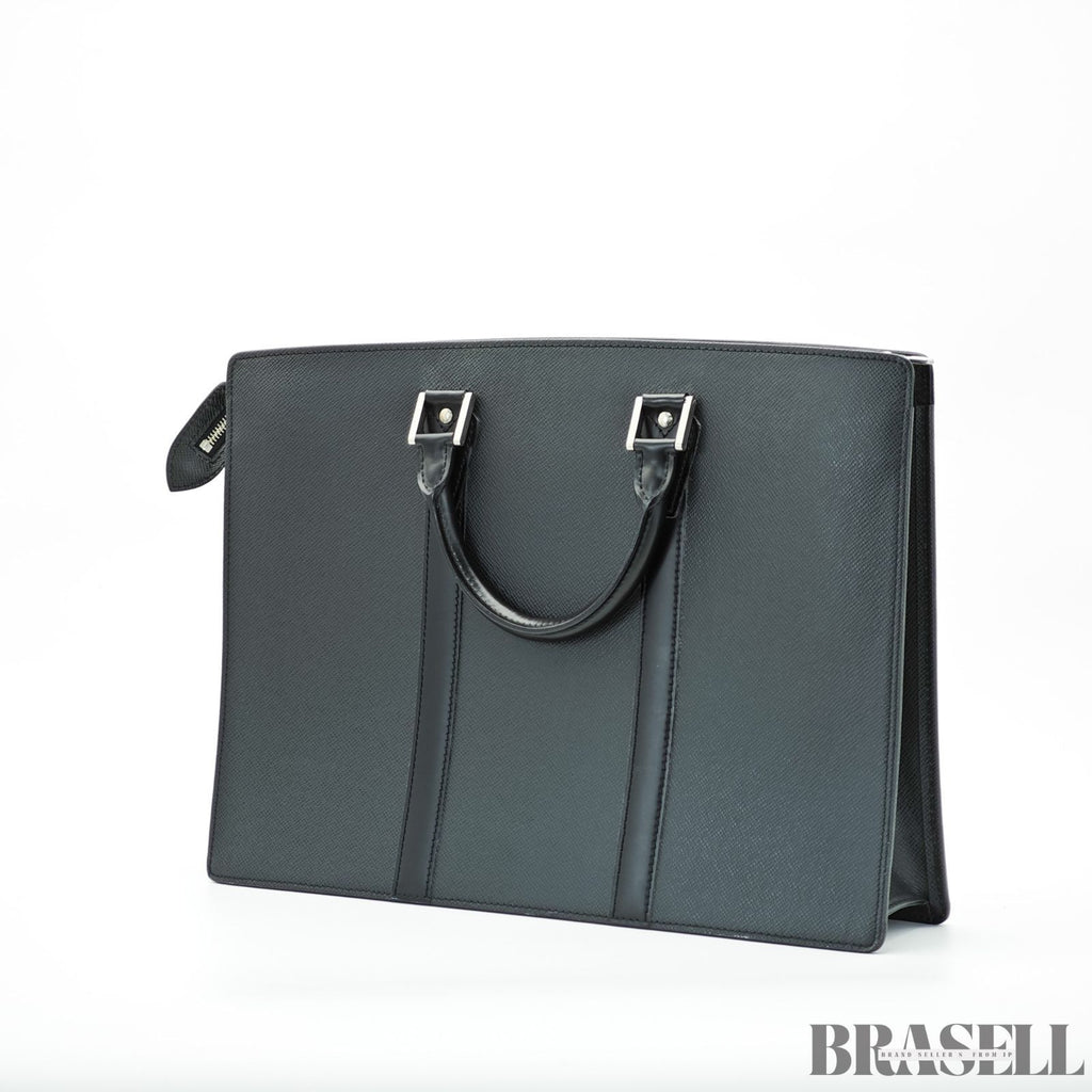 LOUIS VUITTON ルイ・ヴィトン タイガ ビジネス バッグ M30052 バッグ ブリーフケース アルドワーズ メンズ