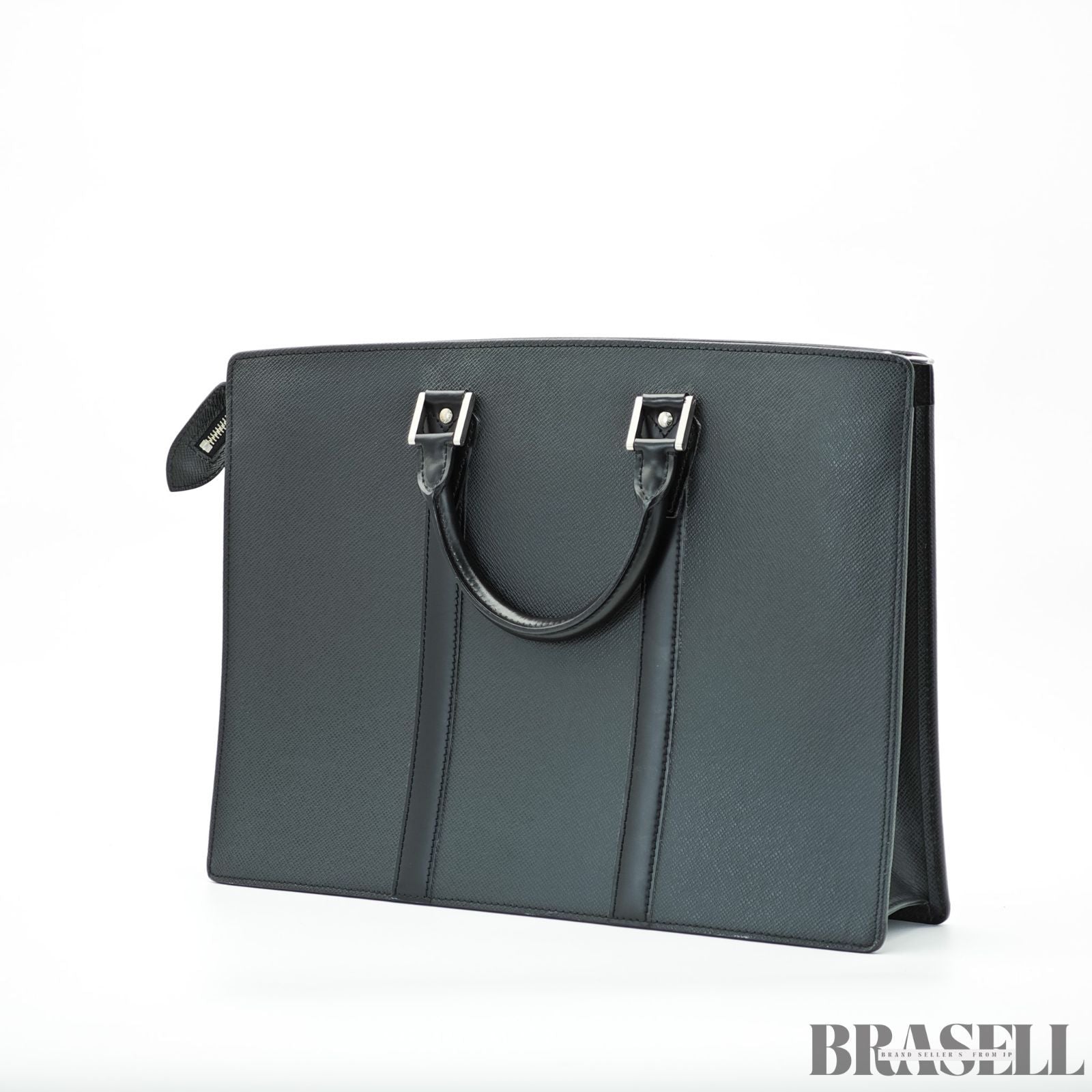 LOUIS VUITTON ルイ・ヴィトン タイガ ビジネス バッグ M30052 バッグ ブリーフケース アルドワーズ メンズ