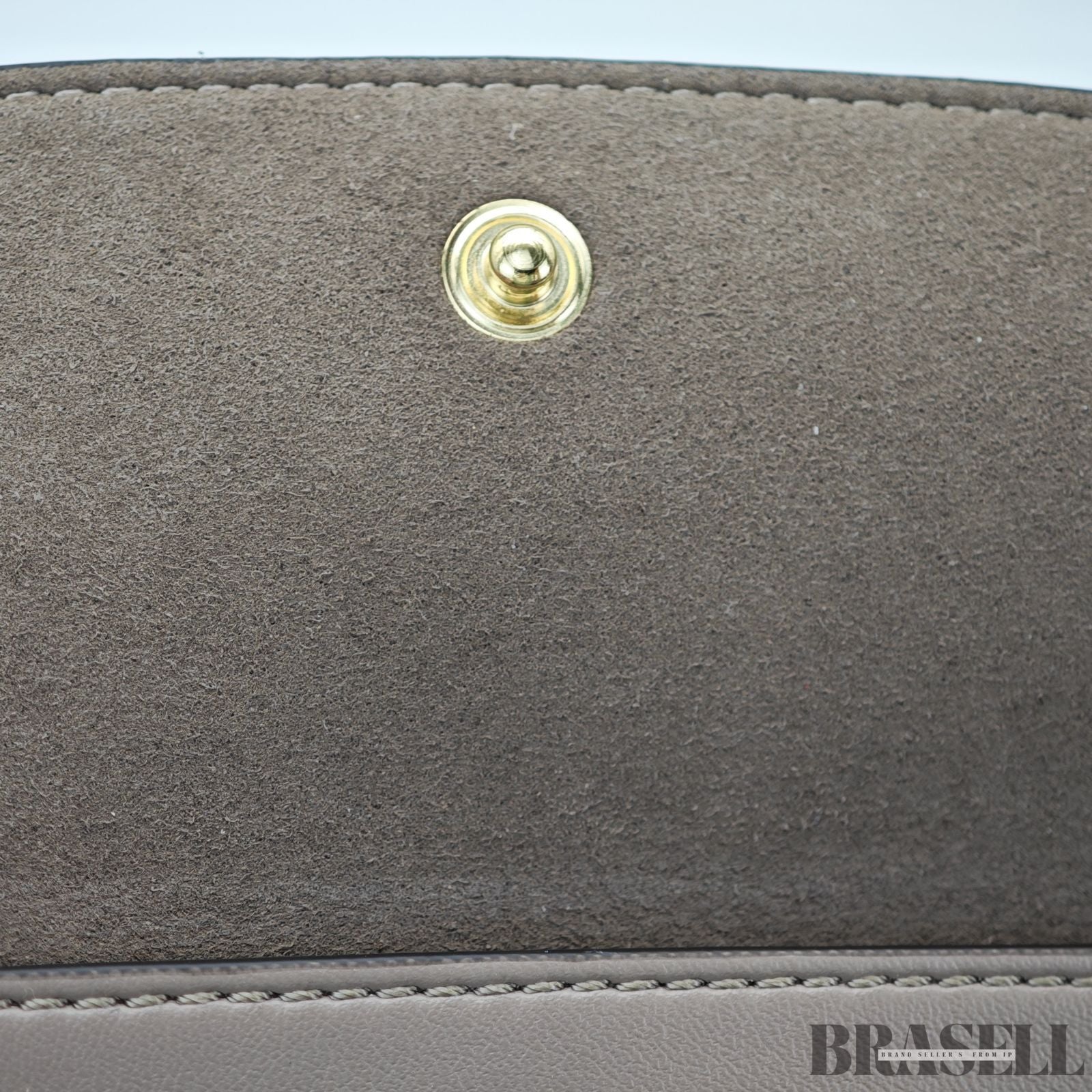 Stella McCartney ステラマッカートニー 2WAYトートバッグ 513860 バッグ トートバッグ ケース付き 大容量 グレージュ レディース メンズ ショルダーストラップ