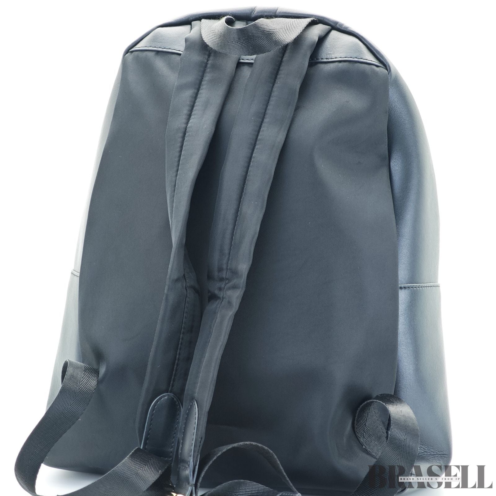 COACH コーチ チャーリー シグネチャーリュック バッグ ブラウン レディース メンズ バックパック