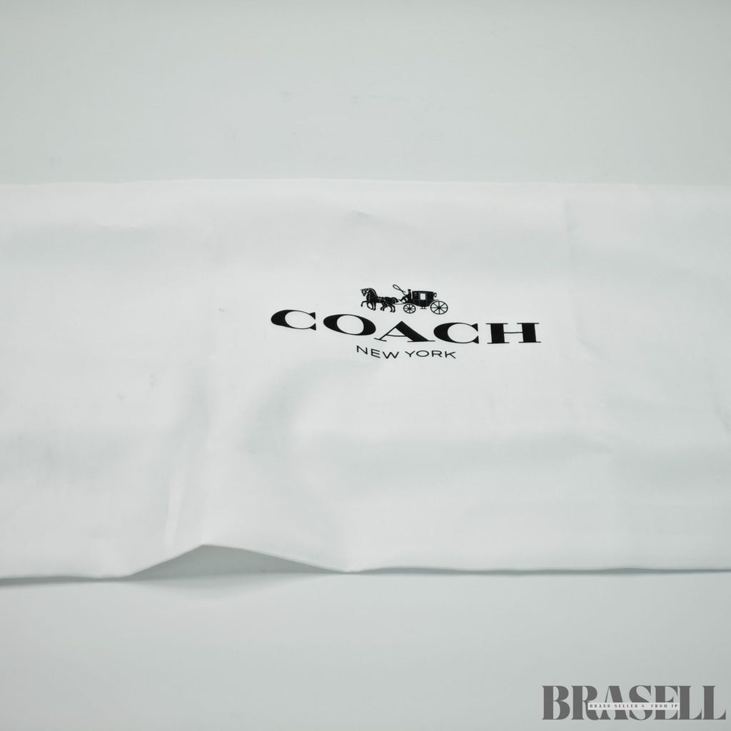 COACH コーチ COACH X PEANUTS  スヌーピー カーゴ トート バッグ C2657 CBH43 バッグ ショルダーバッグ 2way キャラクター 可愛い ベージュ レディース 保存袋 ショルダーストラップ