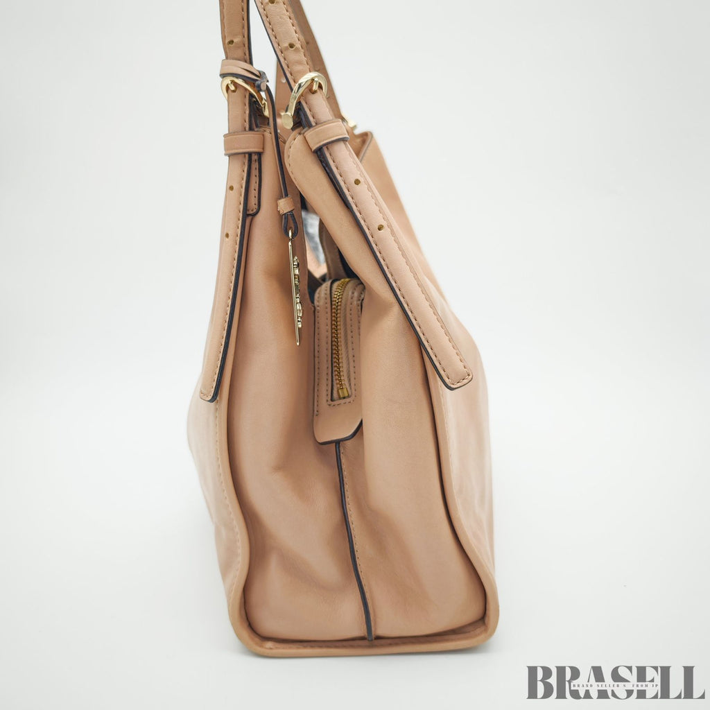 COACH コーチ マディソン カーライル バッグ トートバッグ 大容量 ピンク レディース