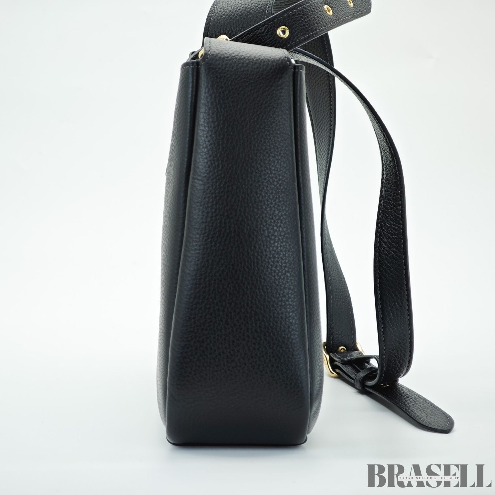 COACH コーチ ハドリー コンバーチブル クロスボディ バッグ CW002 IMBLK バッグ バケツバッグ ショルダーバッグ ブラック レディース 保存袋