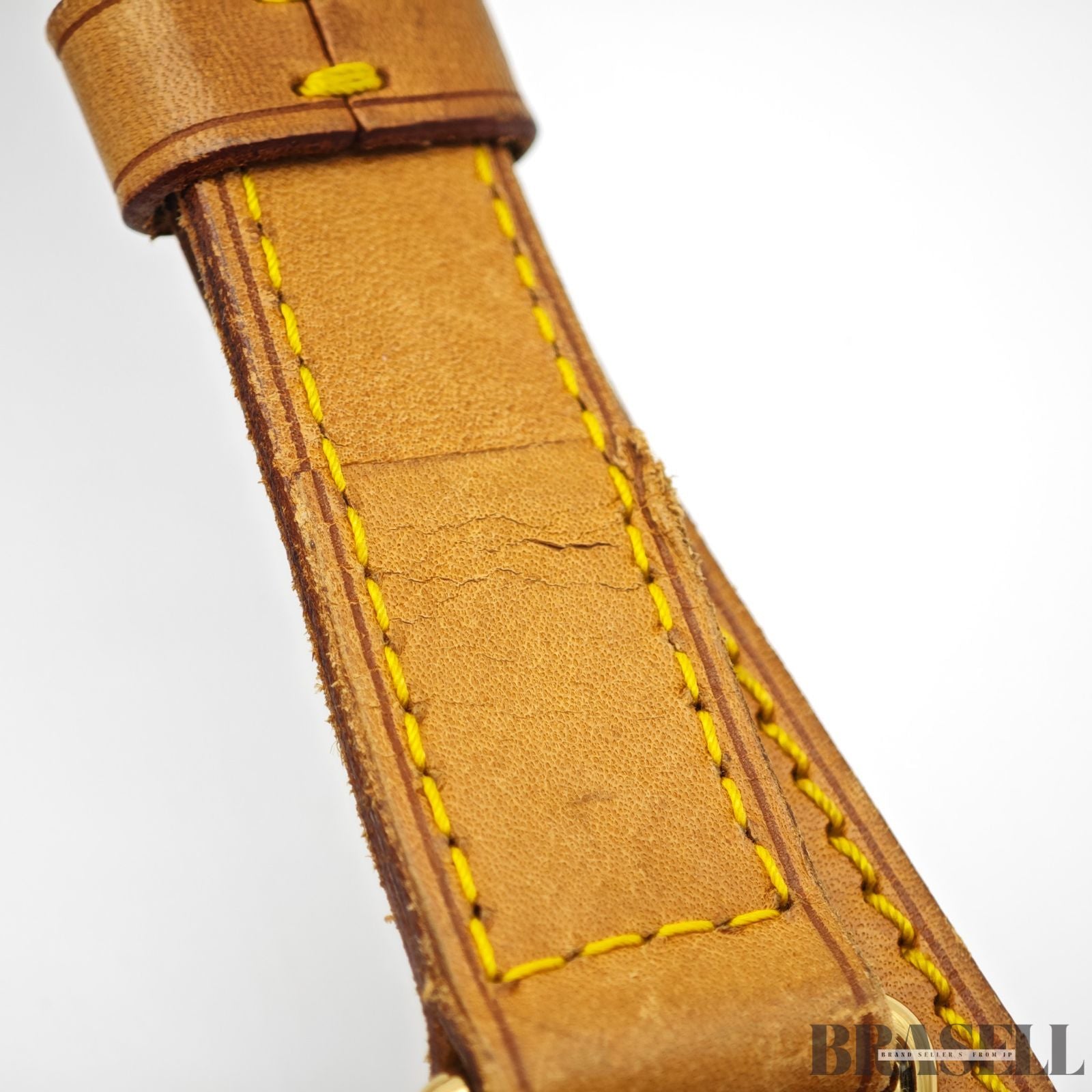 LOUIS VUITTON ルイ・ヴィトン キーポル 55cm M41424 バッグ ボストンバッグ 大容量 旅行 ブラウン レディース メンズ パドロック 鍵