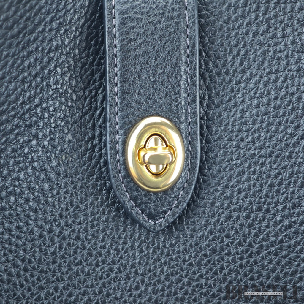 COACH コーチ ハドリー コンバーチブル クロスボディ バッグ CW002 IMBLK バッグ バケツバッグ ショルダーバッグ ブラック レディース 保存袋