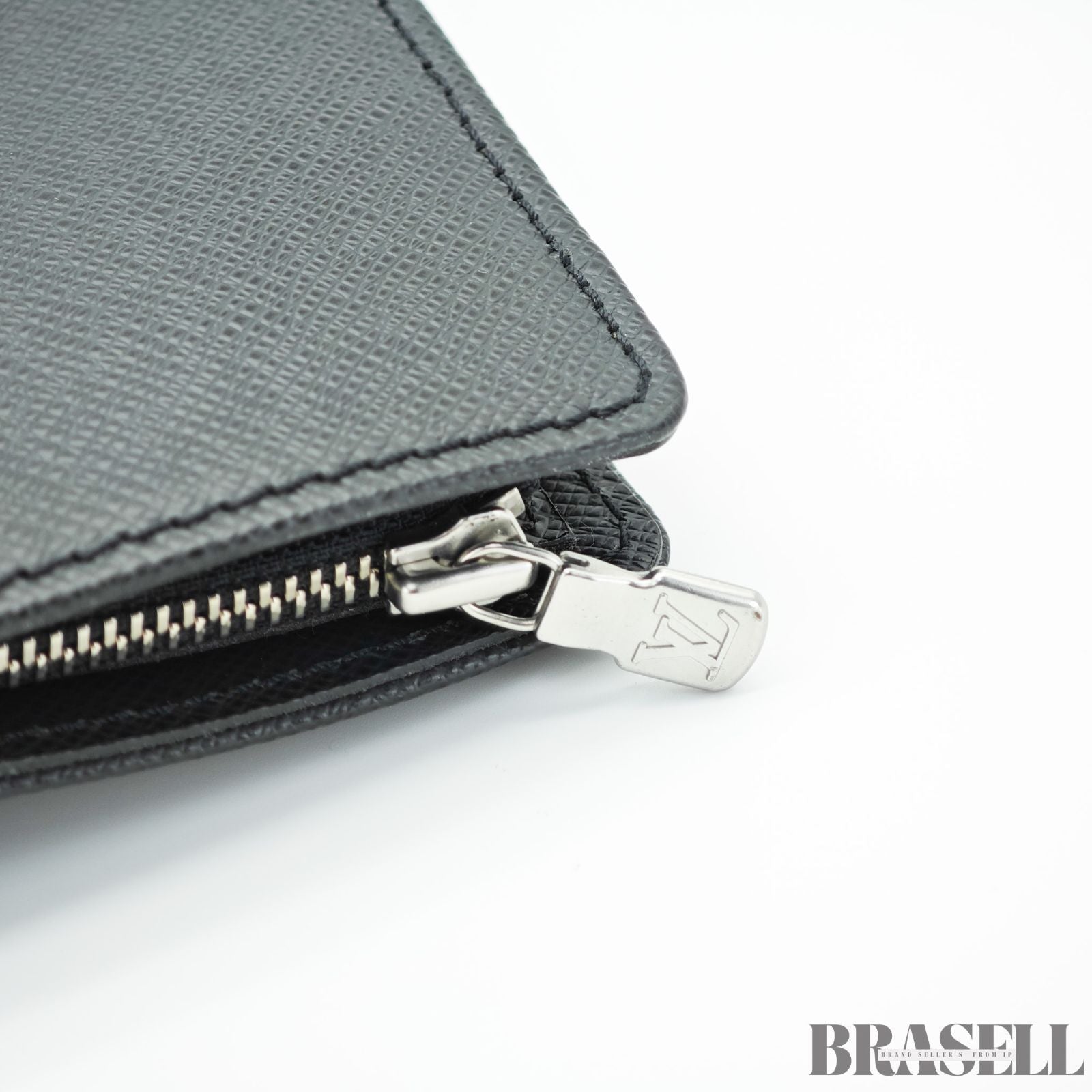LOUIS VUITTON ルイ・ヴィトン タイガ ビジネス バッグ M30052 バッグ ブリーフケース アルドワーズ メンズ