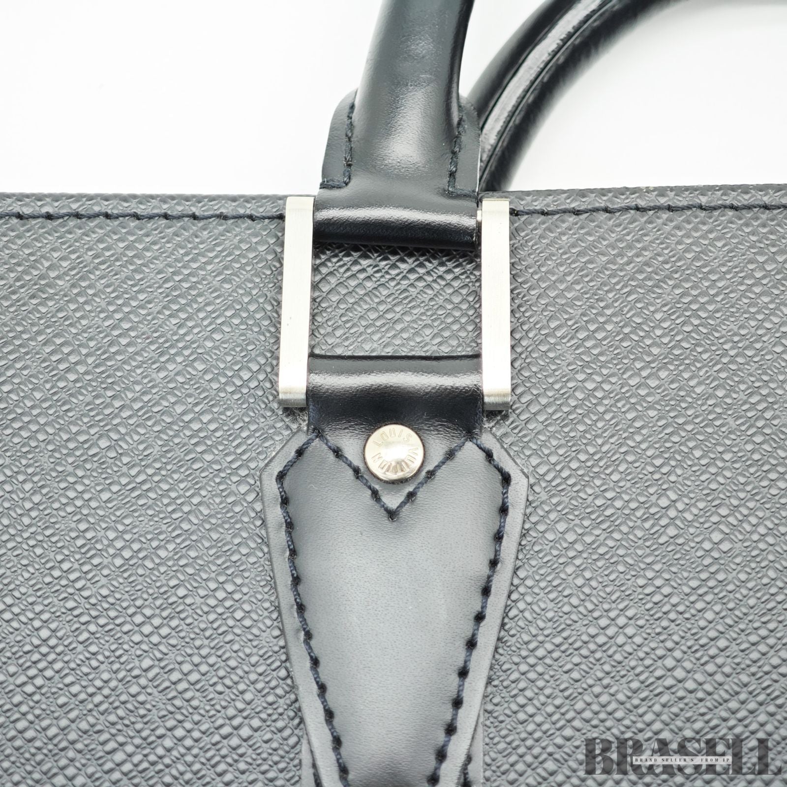LOUIS VUITTON ルイ・ヴィトン タイガ ビジネス バッグ M30052 バッグ ブリーフケース アルドワーズ メンズ