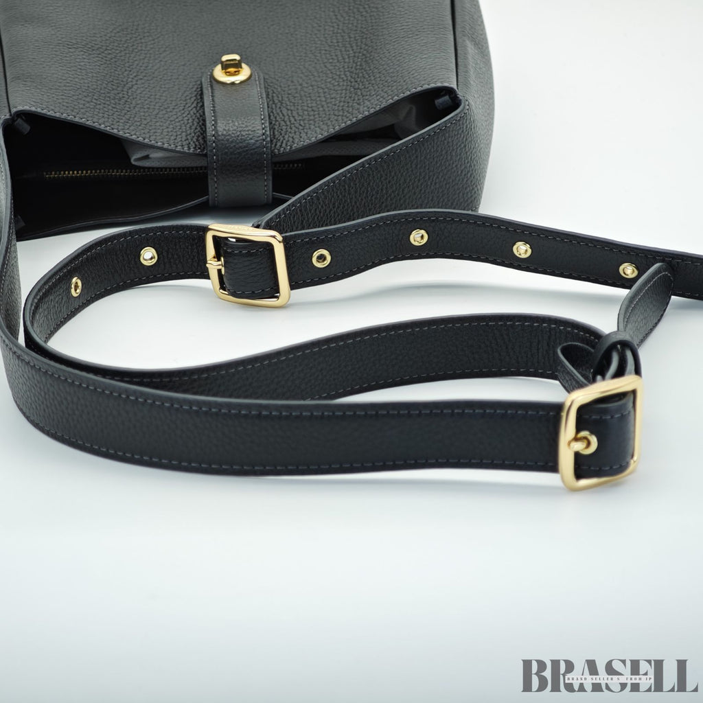 COACH コーチ ハドリー コンバーチブル クロスボディ バッグ CW002 IMBLK バッグ バケツバッグ ショルダーバッグ ブラック レディース 保存袋