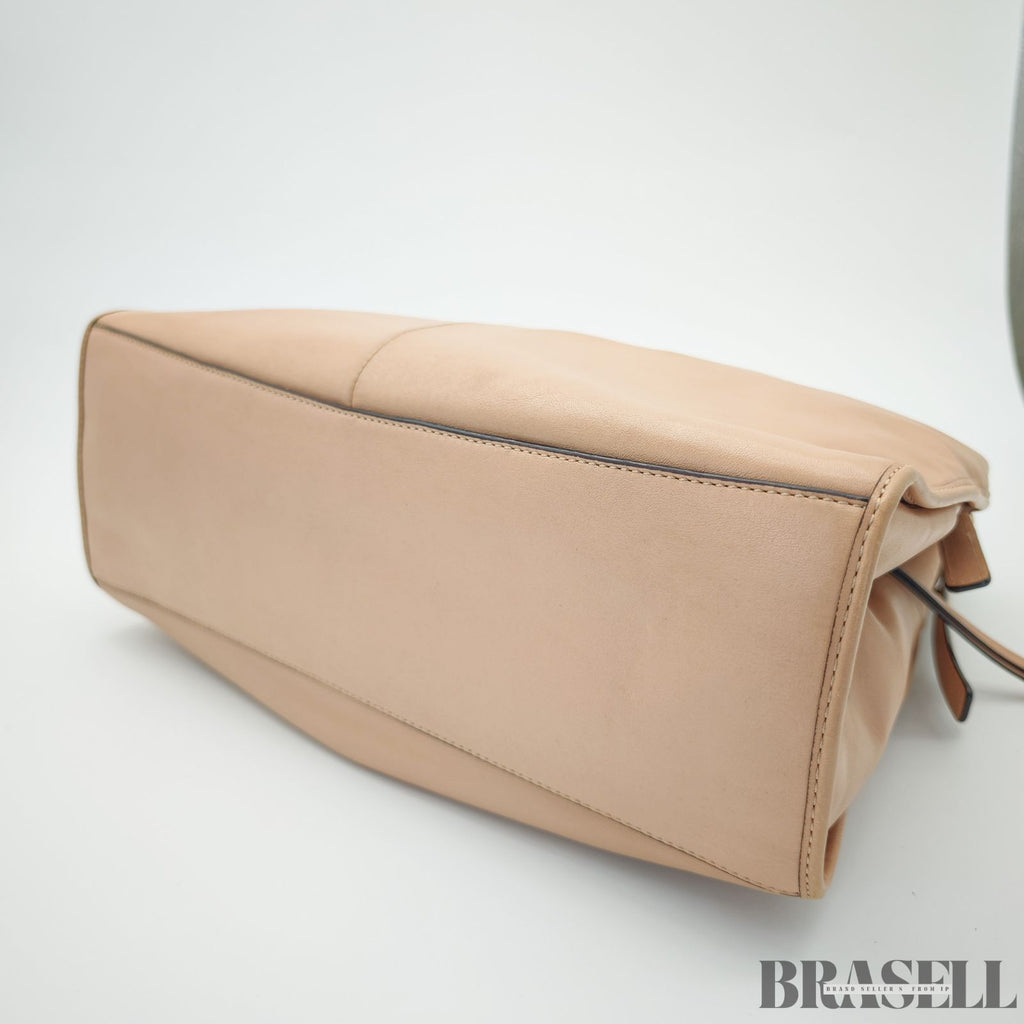 COACH コーチ マディソン カーライル バッグ トートバッグ 大容量 ピンク レディース