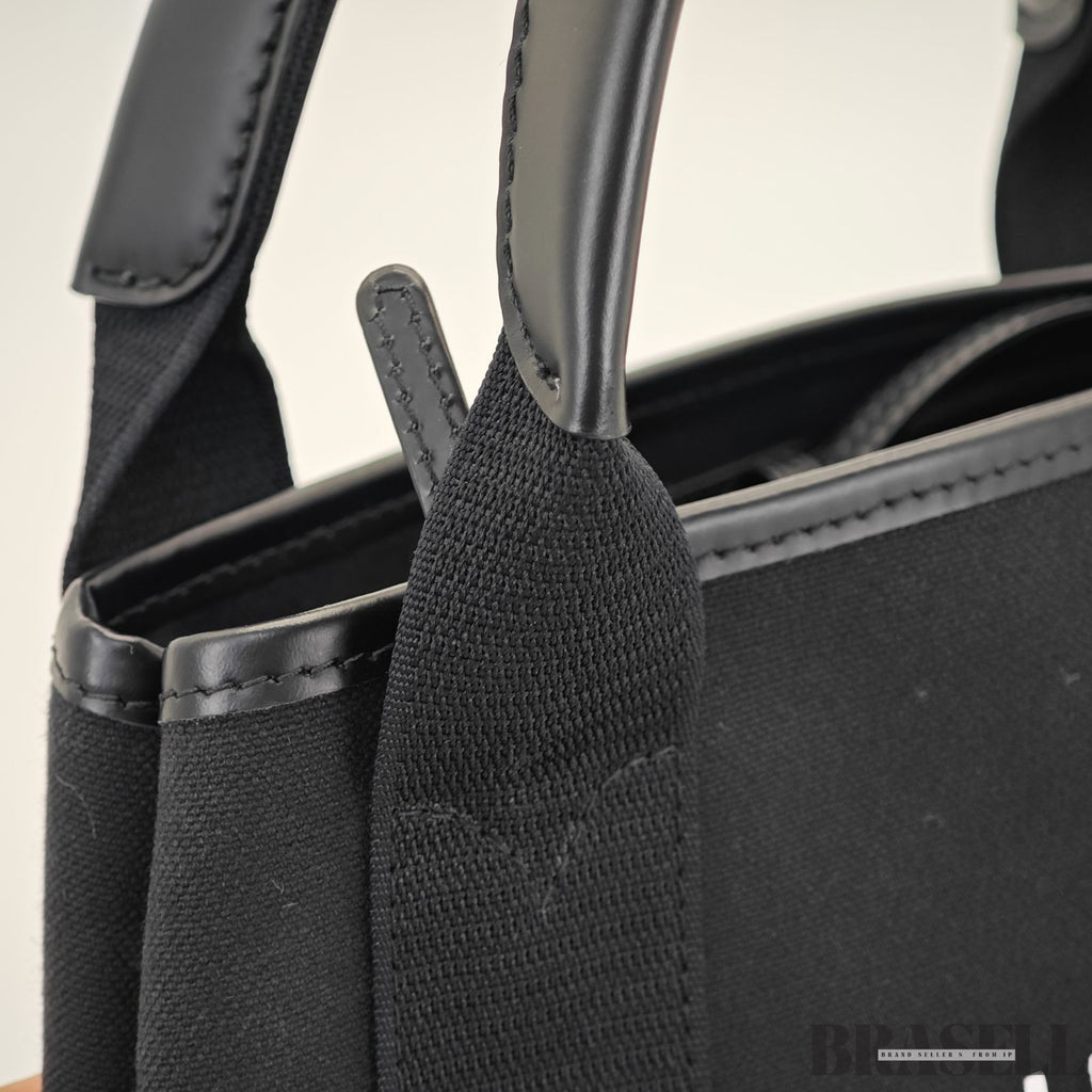 BALENCIAGA バレンシアガ ネイビーカバXS 390346・1000 バッグ ハンドバッグ ショルダーバッグ 2way ブラック レディース 保存袋, ショルダーストラップ