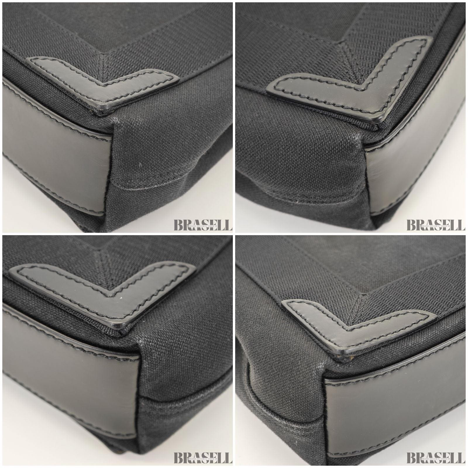 BALENCIAGA バレンシアガ ネイビーカバXS 390346・1000 バッグ ハンドバッグ ショルダーバッグ 2way ブラック レディース 保存袋, ショルダーストラップ