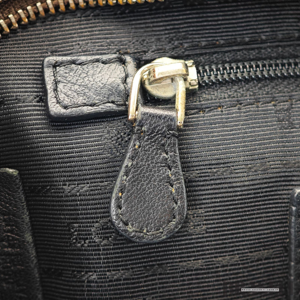 LOEWE ロエベ アマソナ 23 バッグ ハンドバッグ 横長 ガンメタ レディース メンズ