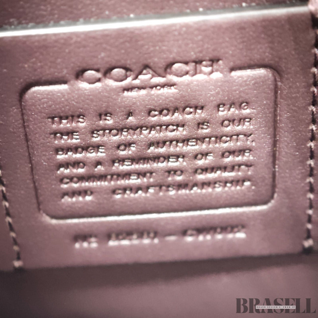 COACH コーチ ハドリー コンバーチブル クロスボディ バッグ CW002 IMBLK バッグ バケツバッグ ショルダーバッグ ブラック レディース 保存袋
