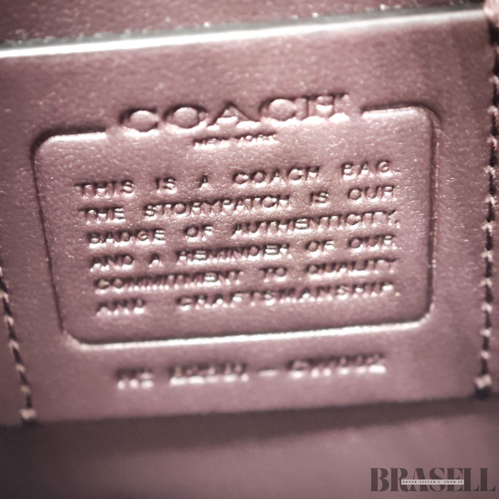 COACH コーチ ハドリー コンバーチブル クロスボディ バッグ CW002 IMBLK バッグ バケツバッグ ショルダーバッグ ブラック レディース 保存袋