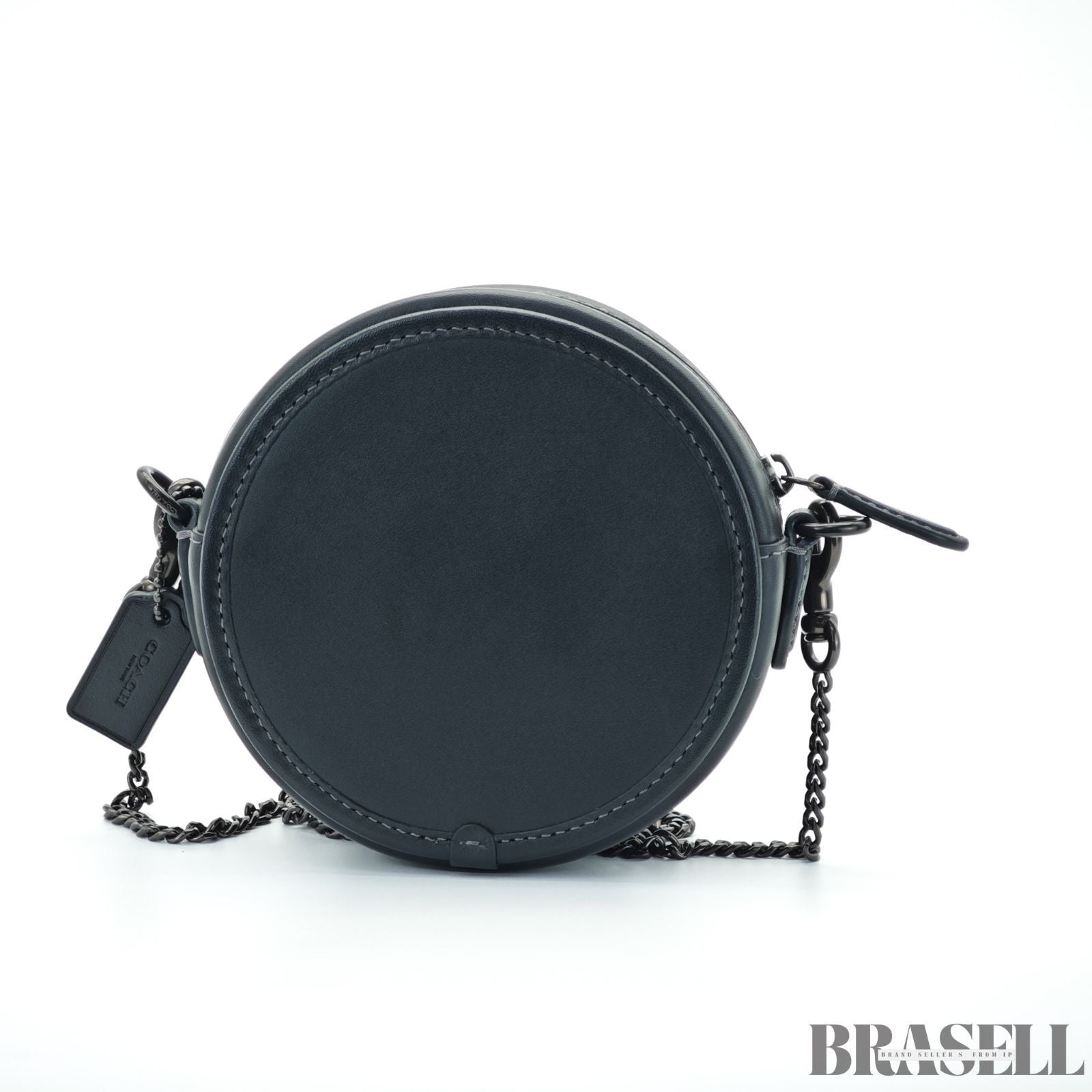 COACH コーチ ティーローズ クロスボディバッグ CE782 バッグ ショルダーバッグ 花 フラワー 円形 ラウンド ブラック レディースCOACH コーチ ティーローズ クロスボディバッグ CE782 バッグ ショルダーバッグ 花 フラワー 円形 ラウンド ブラック レディース