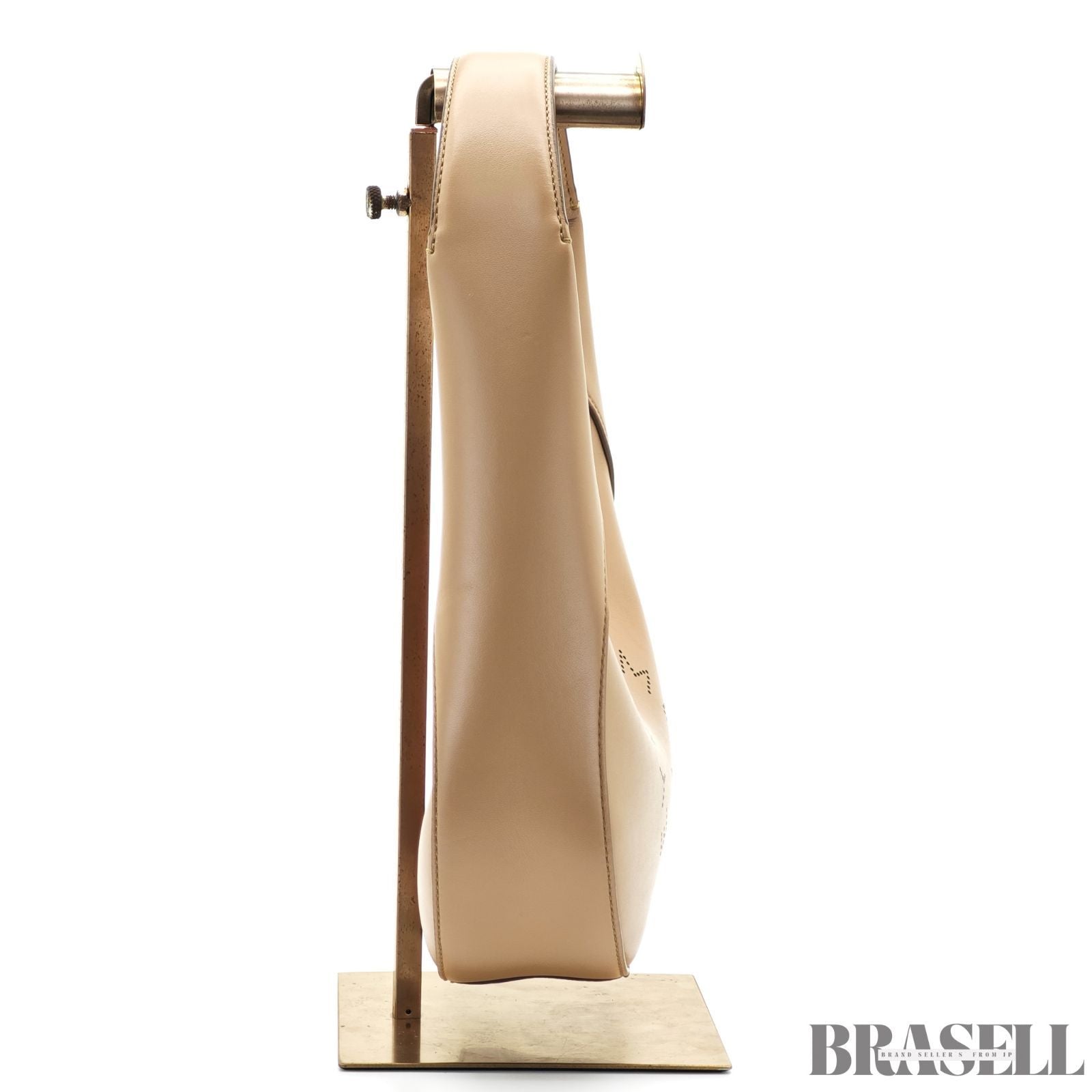 Stella McCartney ステラマッカートニー ショルダーバッグ 700269 W8542 バッグ ホーボー グレージュ ベージュ レディース 保存袋