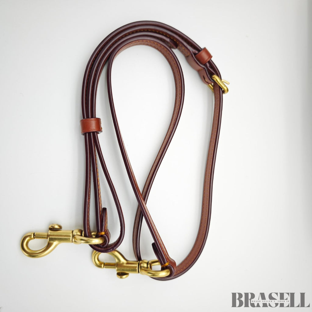 COACH コーチ エリス サッチェル シグネチャー 796364 バッグ トートバッグ ショルダーバッグ 2way ブラウン レンガ色系 ×ベージュ レディース ショルダーストラップ