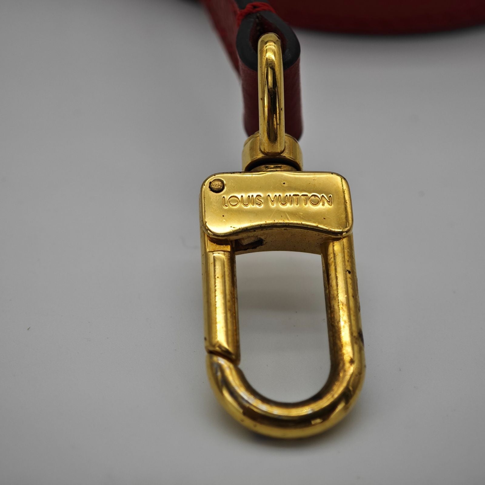 LOUIS VUITTON ルイ・ヴィトン モノグラム アルマ M41779 バッグ ハンドバッグ ショルダーバッグ 2way ブラウン レディース ショルダーストラップ