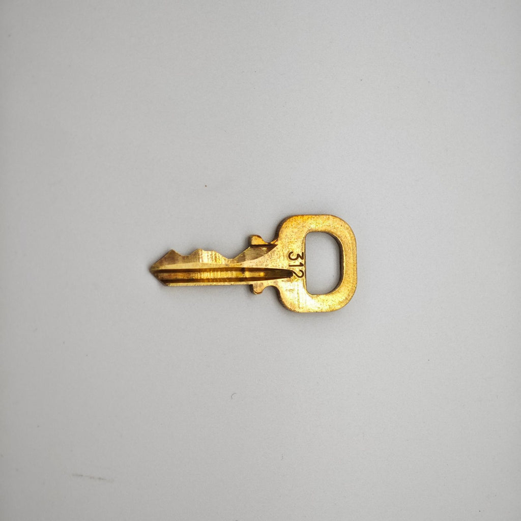 LOUIS VUITTON ルイ・ヴィトン ダミエ・エベヌ アルマ N51131 バッグ ハンドバッグ ブラウン レディース 保存袋  パドロック カデナ 南京錠 鍵