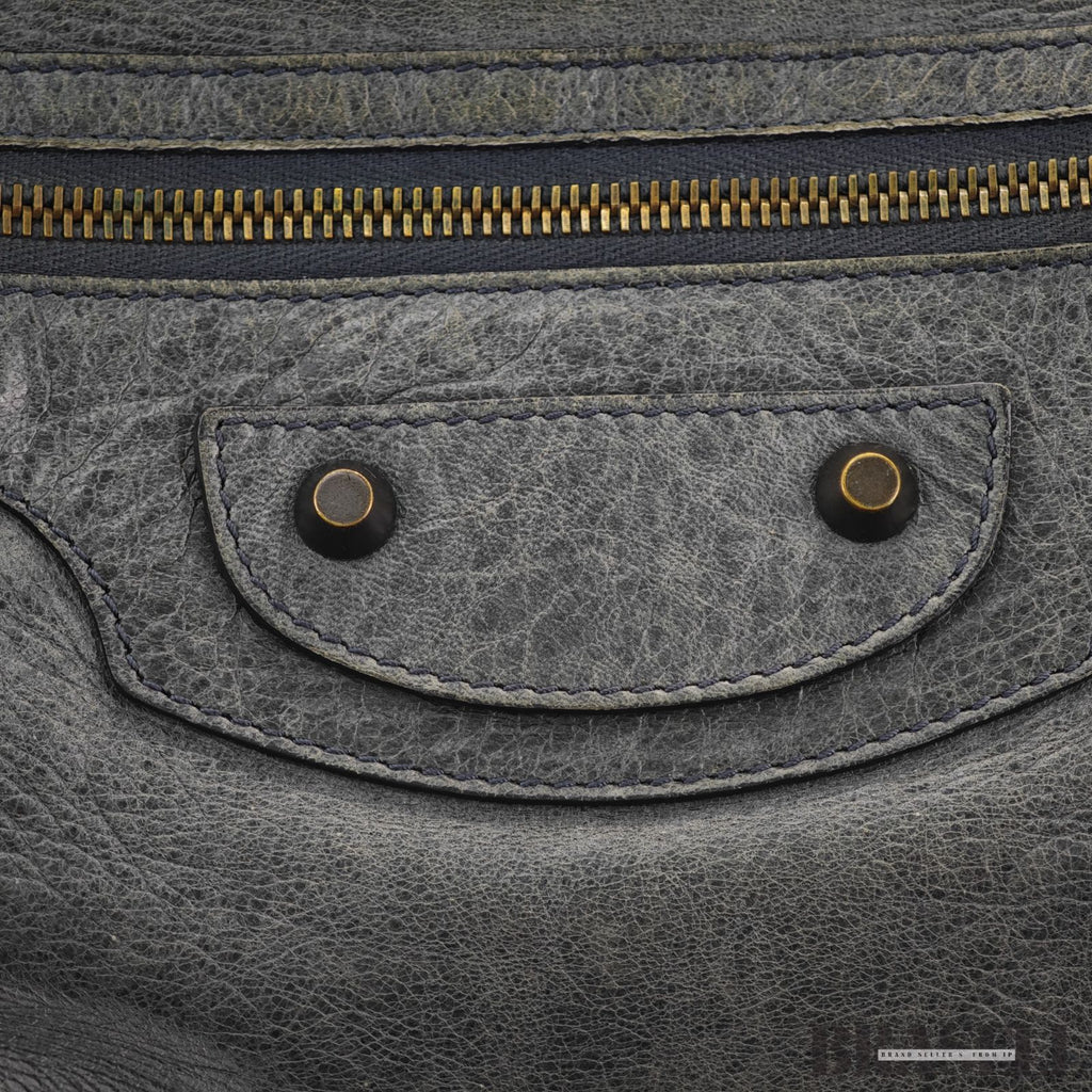 BALENCIAGA バレンシアガ ザ デイ ショルダーバッグ バッグ トートバッグ ショルダーバッグ 2way ブラック レディース