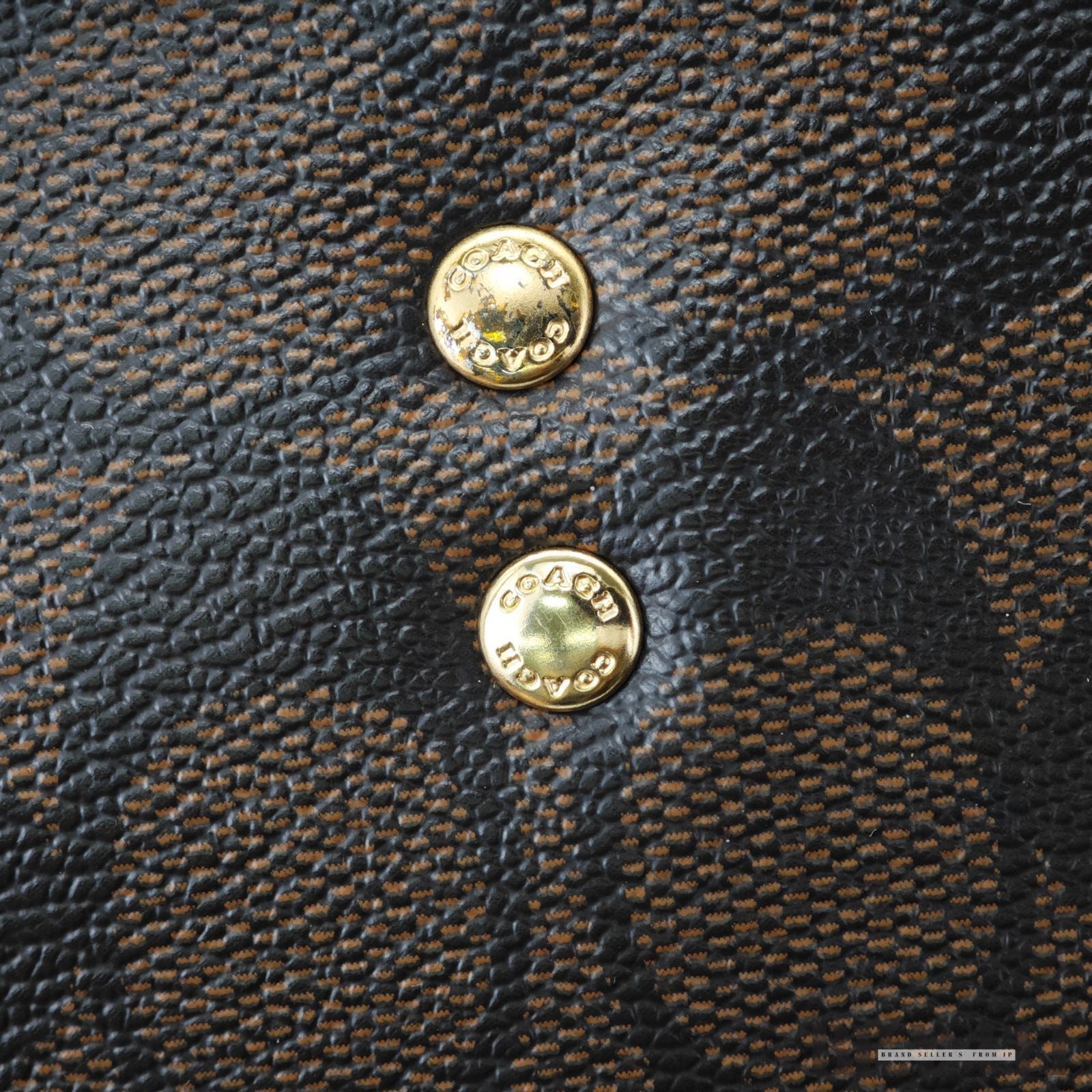 COACH コーチ ウィロウ トート CR677 バッグ ハンドバッグ ブルー レディース