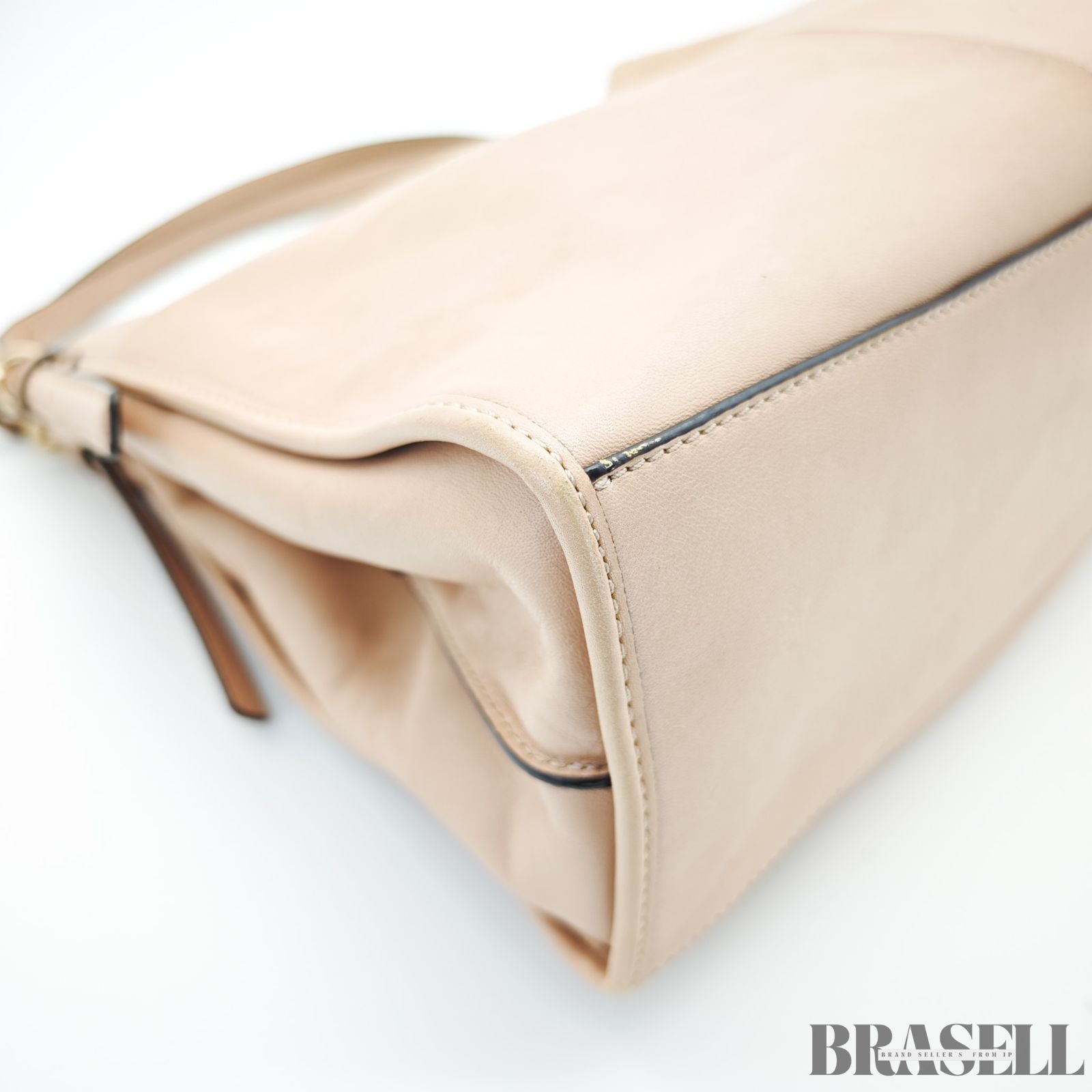 COACH コーチ マディソン カーライル バッグ トートバッグ 大容量 ピンク レディース