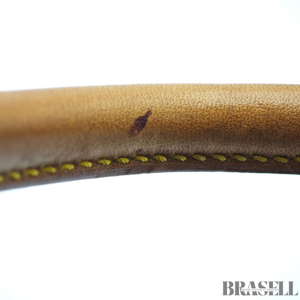 LOUIS VUITTON ルイ・ヴィトン スピーディ30 M41526 バッグ ハンドバッグ ブラウン レディース メンズ パドロック 鍵