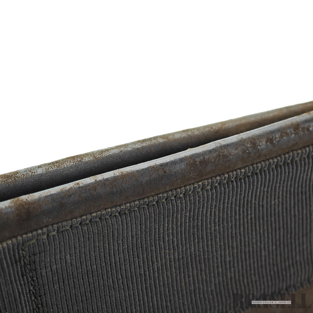 Salvatore Ferragamo サルヴァトーレフェラガモ ヴァラ バッグ ショルダーバッグ スウェード ブラウン レディース