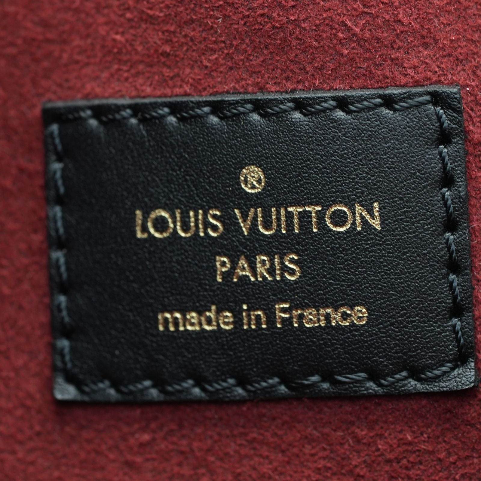 LOUIS VUITTON ネオノエ MM M45497 ハンドバッグ ポーチ付き 2way ショルダーバッグ ブラック レディース 保存袋 ショルダーストラップ