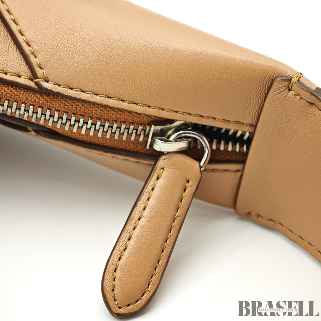 Stella McCartney ステラマッカートニー ショルダーバッグ 700269 W8542 バッグ ホーボー グレージュ ベージュ レディース 保存袋