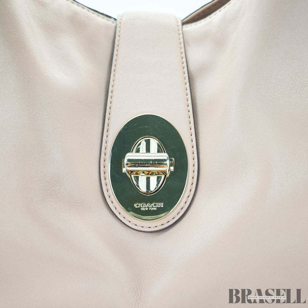 COACH コーチ マディソン カーライル バッグ トートバッグ 大容量 ピンク レディース