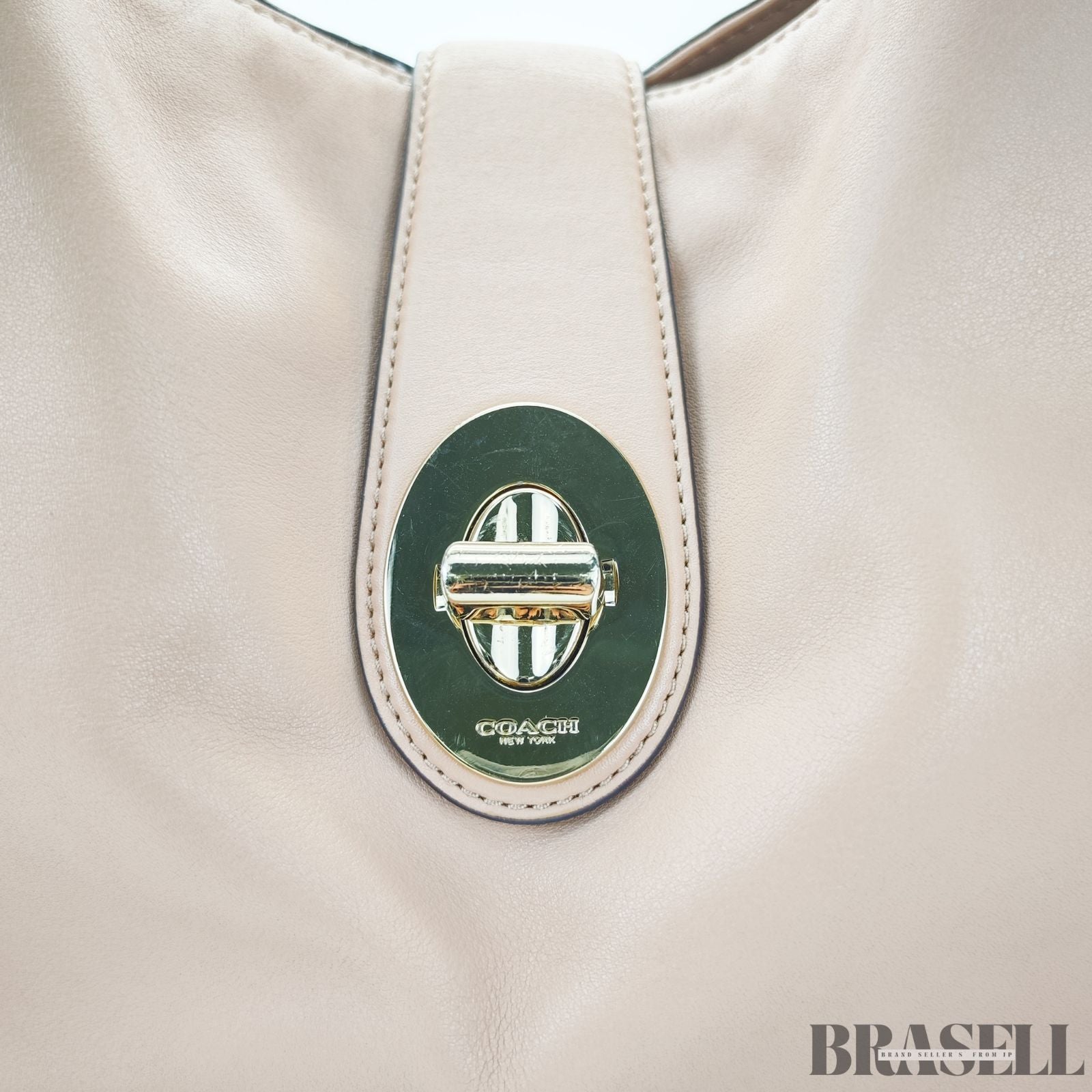 COACH コーチ マディソン カーライル バッグ トートバッグ 大容量 ピンク レディース