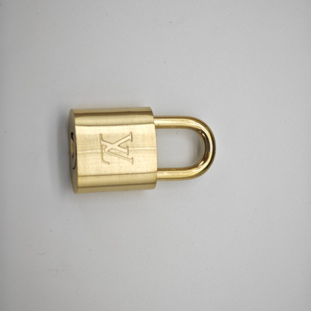 LOUIS VUITTON ルイ・ヴィトン ダミエ・エベヌ アルマ N51131 バッグ ハンドバッグ ブラウン レディース 保存袋  パドロック カデナ 南京錠 鍵