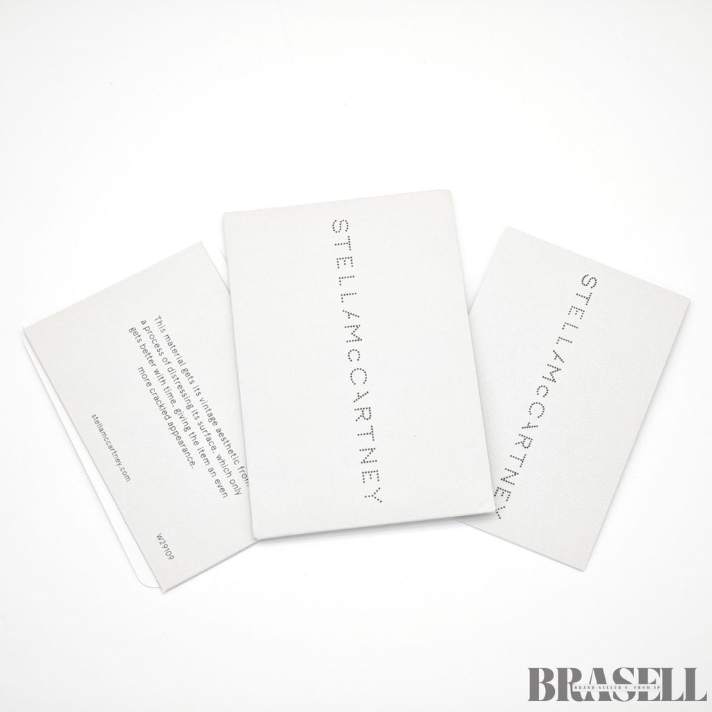 Stella McCartney ステラマッカートニー ショルダーバッグ バッグ ハンドバッグ ショルダーバッグ 2way スタッズ 鋲 ブラック レディース