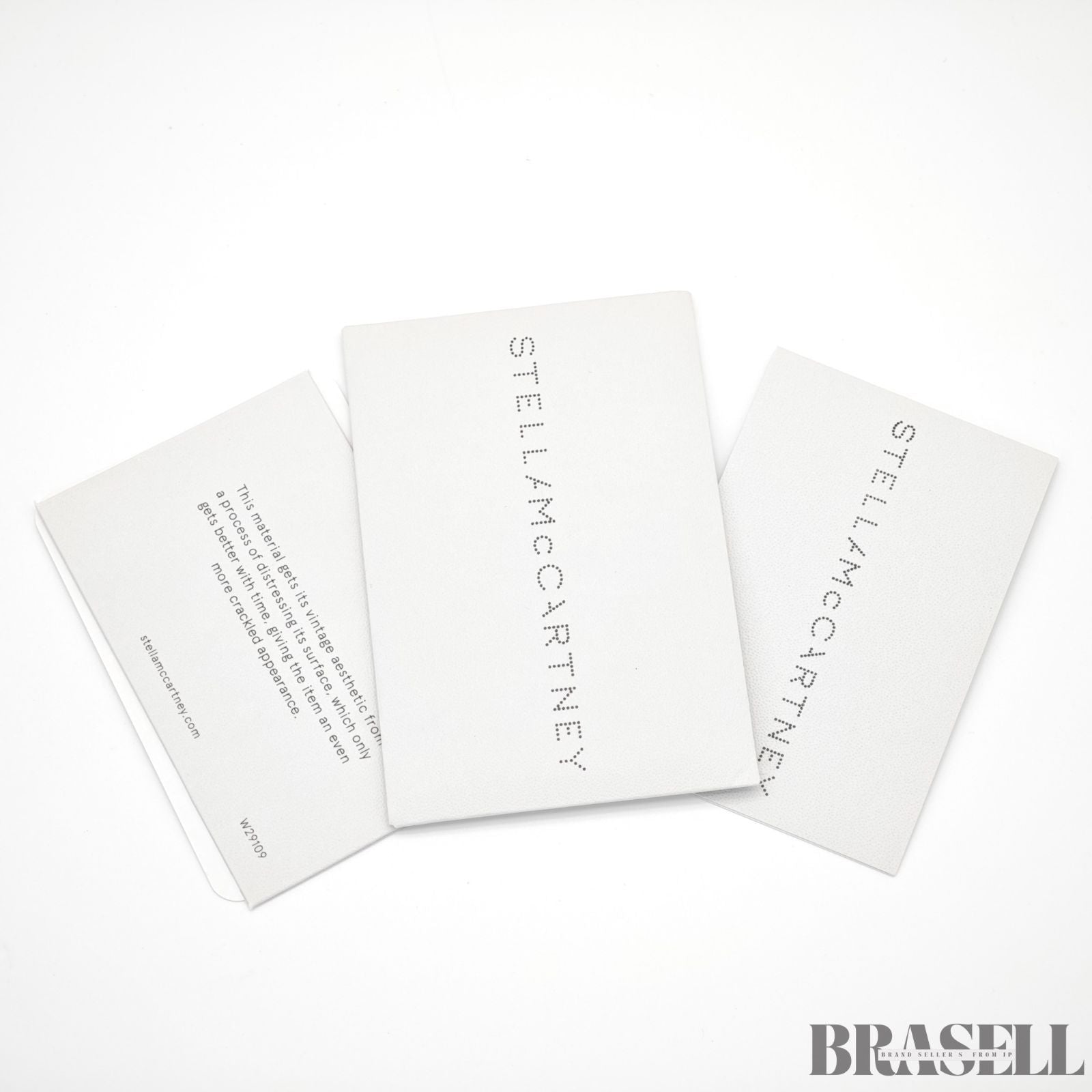 Stella McCartney ステラマッカートニー ショルダーバッグ バッグ ハンドバッグ ショルダーバッグ 2way スタッズ 鋲 ブラック レディース