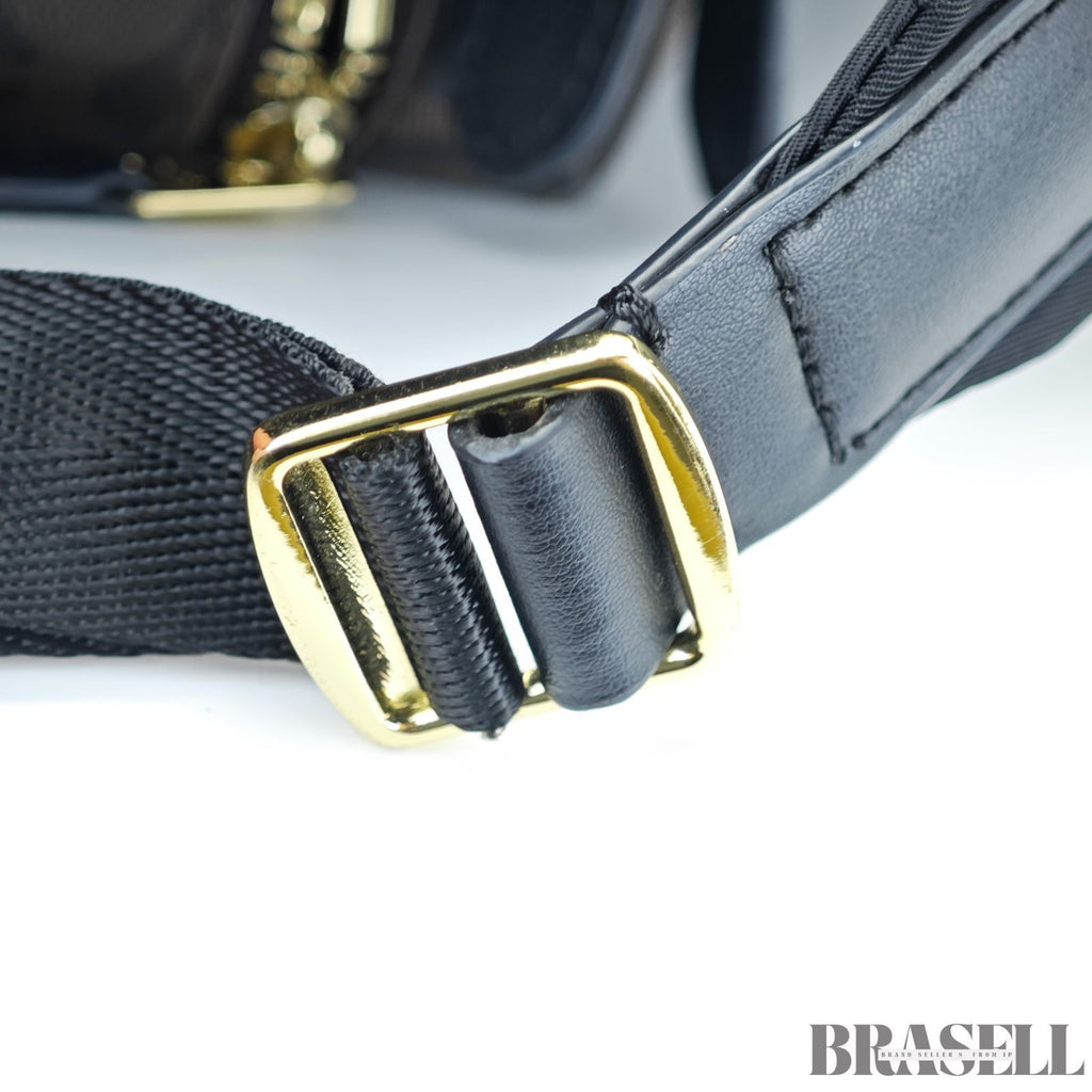 COACH コーチ チャーリー シグネチャーリュック バッグ ブラウン レディース メンズ バックパック