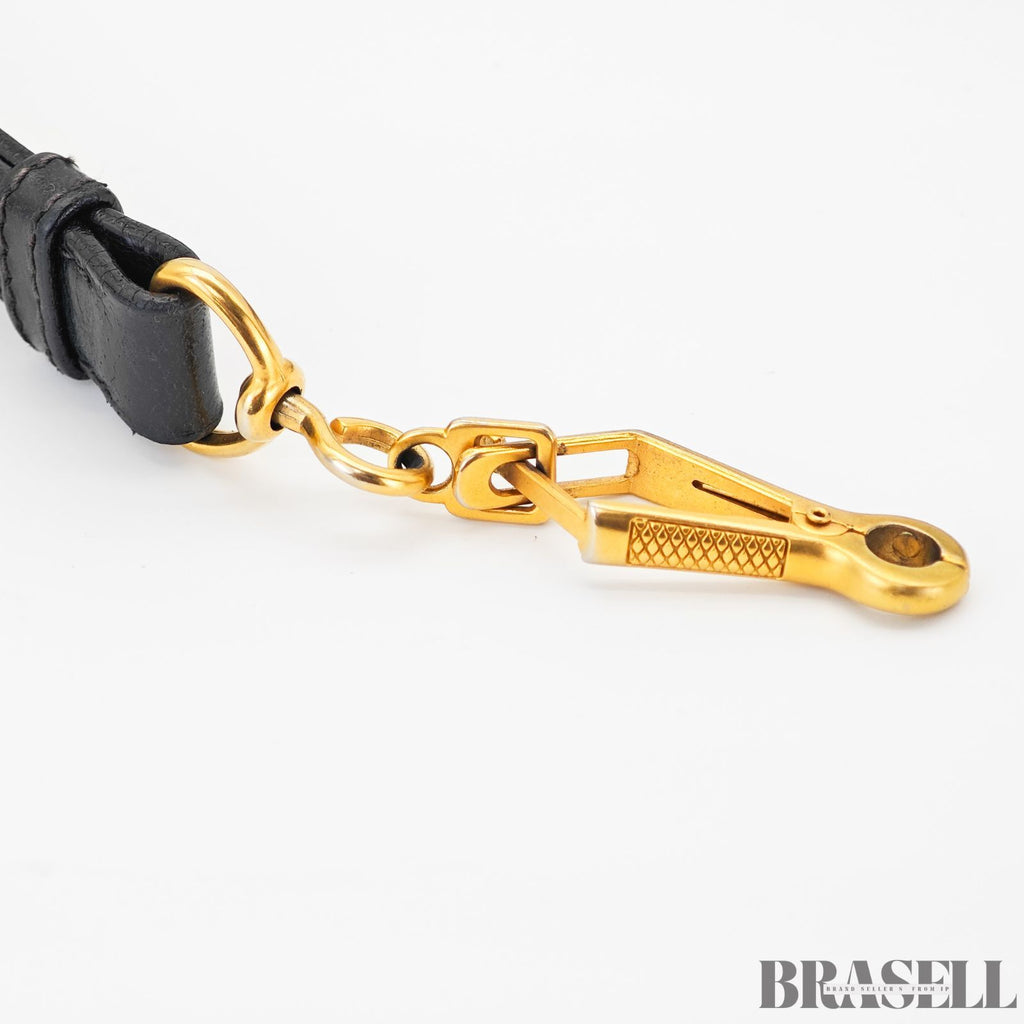 miu miu ミュウミュウ ギャザー ハンドバッグ RT0383 バッグ ショルダーバッグ 2way ブラック レディース ショルダーストラップ